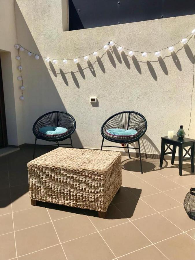 La Ciprea Villa San Vito Lo Capo Exterior photo