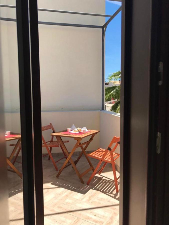 La Ciprea Villa San Vito Lo Capo Exterior photo